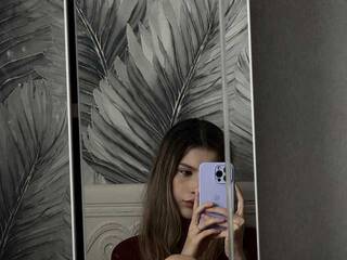 Erotický videochat MysticalLola