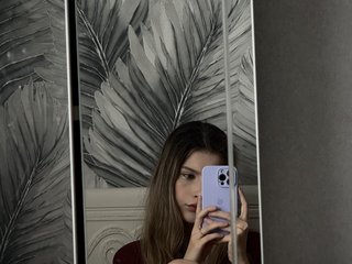 Erotický videochat Rita-666