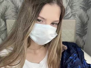 Erotický videochat Rita-666