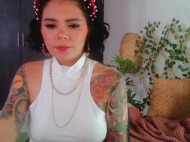 Fotky Sara_Ruiz New here, ready to play a little... Do you want to make me cum? Let's to pv