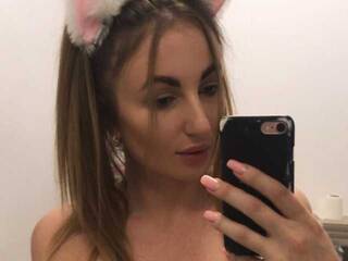 Erotický videochat Rita054