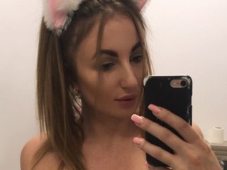 Erotický videochat Rita054