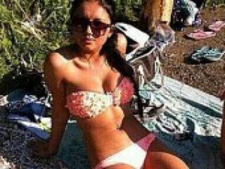 Erotický videochat rita1848