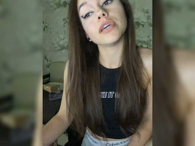 Vysílací screenshoty RitaAdler