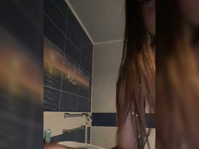 Vysílací screenshoty RitaAdler
