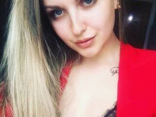 Erotický videochat RitaAzure