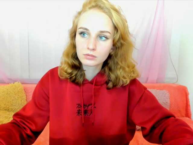 Vysílací screenshoty RitaCute