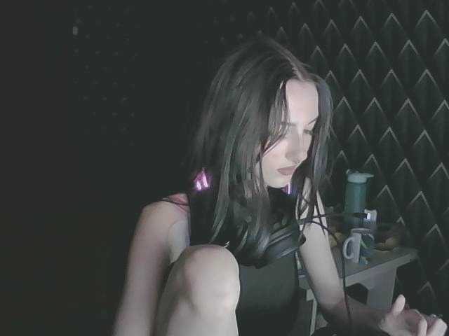 Vysílací screenshoty RitaFelina