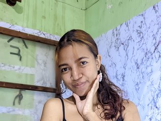 Erotický videochat Ritah777