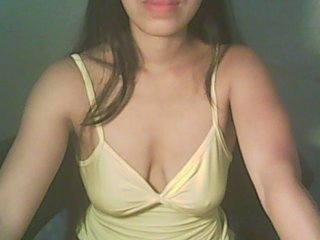 Erotický videochat RitaHalle