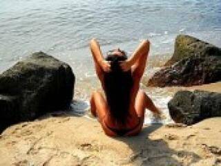 Erotický videochat ritahot