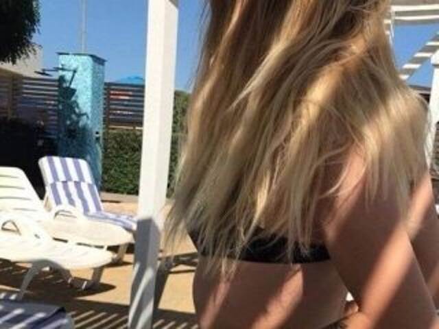 Fotografie profilu RitaJoy