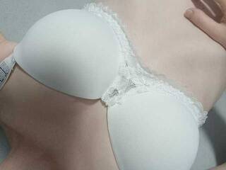 Erotický videochat RitaKissa