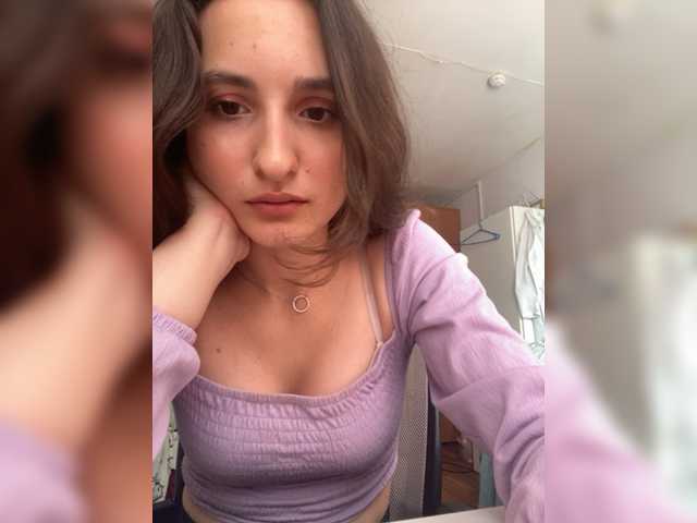 Vysílací screenshoty RitaLaStarr