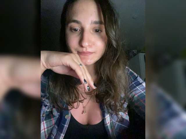 Vysílací screenshoty RitaLaStarr