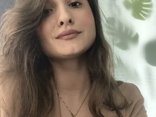 Erotický videochat RitaLaStarr