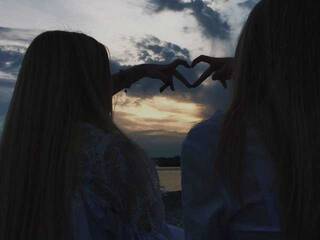 Erotický videochat RitaMonika054