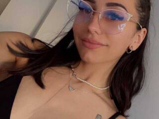 Erotický videochat RitaOral