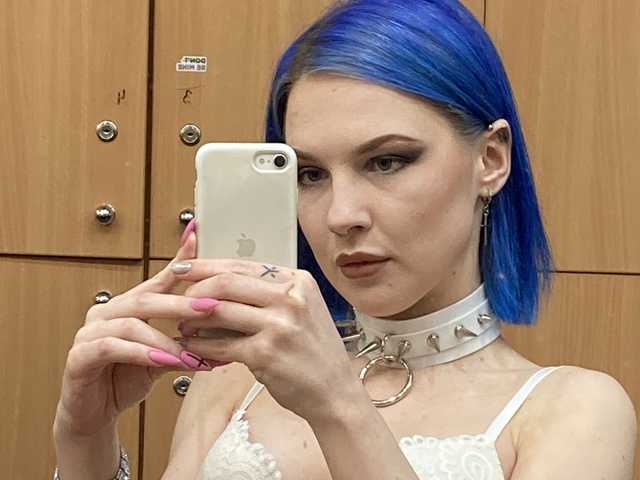 Fotografie profilu Ritarainxxx