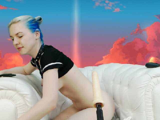 Vysílací screenshoty Ritarainxxx