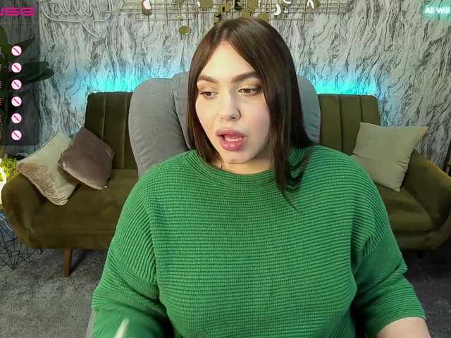 Vysílací screenshoty RitaRey