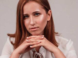 Erotický videochat RitaRossa