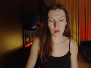 Erotický videochat RitaRoter