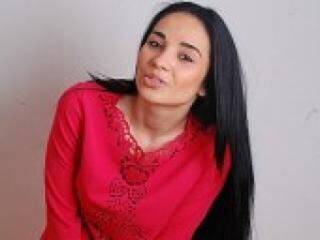 Erotický videochat ritasssssss