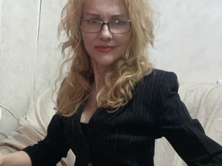 Erotický videochat Ritia