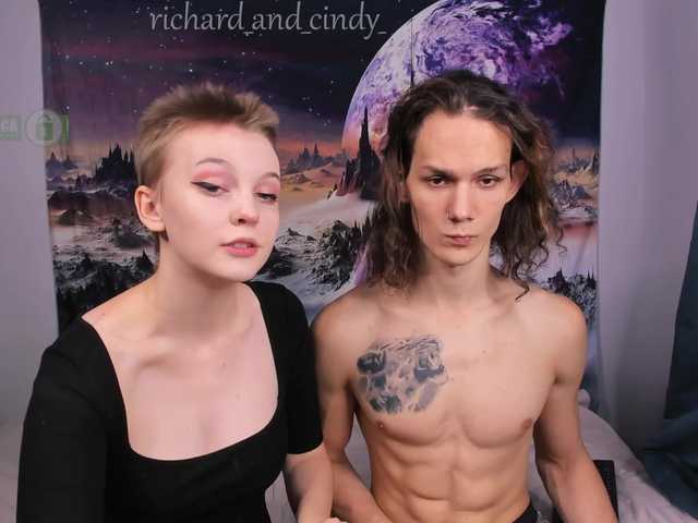 Vysílací screenshoty RitoruKitsune