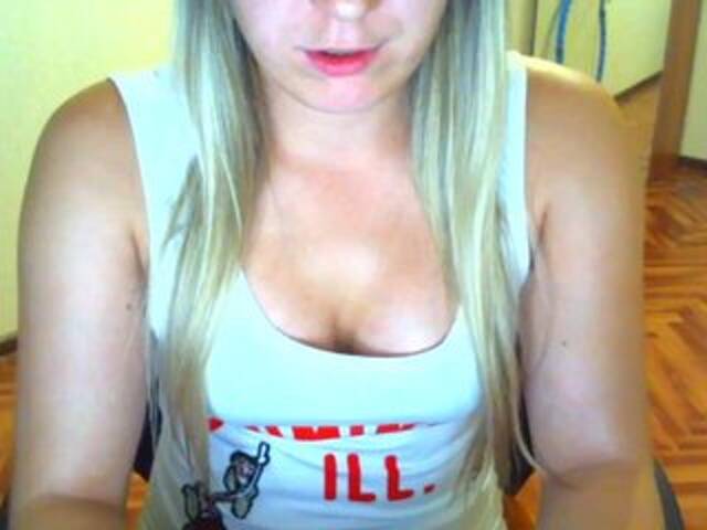 Vysílací screenshoty Your_Girl23