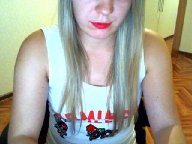 Vysílací screenshoty Your_Girl23