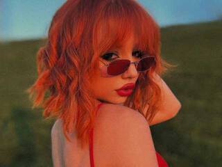 Erotický videochat RizhayaBestia