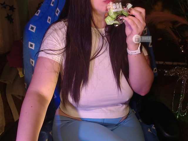 Vysílací screenshoty Rizzik