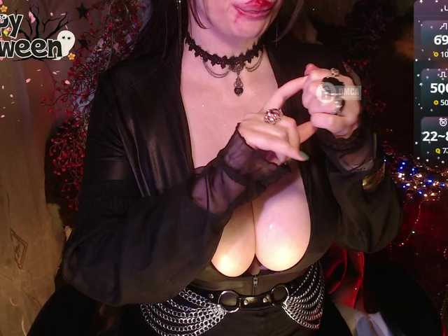 Vysílací screenshoty Rizzik