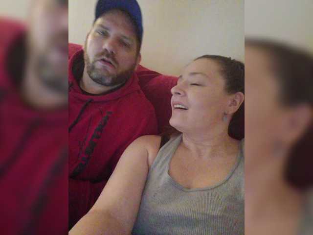 Vysílací screenshoty Justthe2ofus