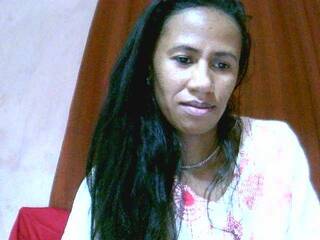 Erotický videochat Rnathalie