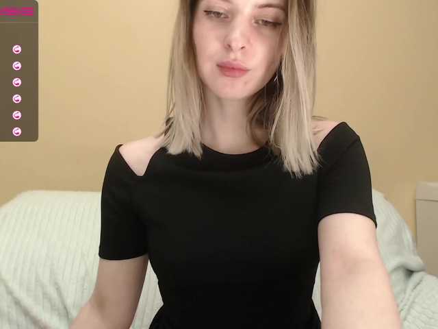 Vysílací screenshoty bll0ndynka