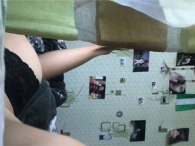 Vysílací screenshoty Roberta_Koi