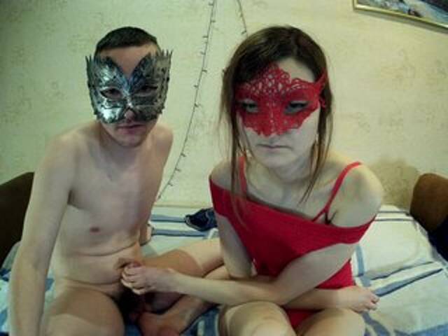 Vysílací screenshoty RobertAlisa