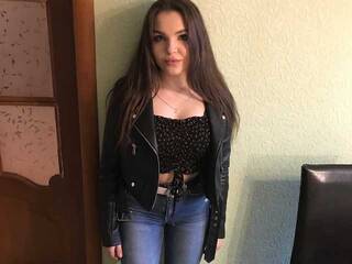 Erotický videochat RobertaMells