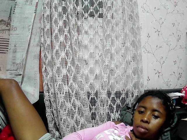 Vysílací screenshoty Robie3