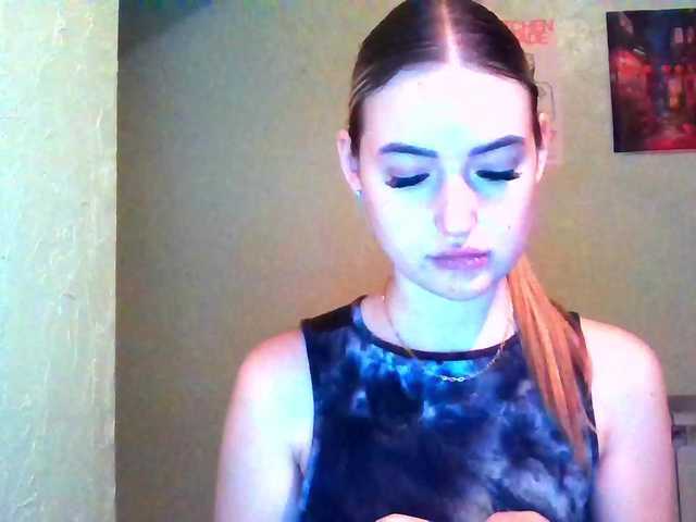 Vysílací screenshoty RobinThompson