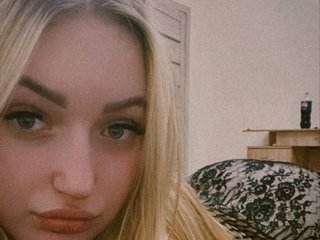 Erotický videochat RobinThompson