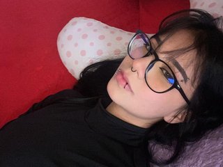 Erotický videochat Robinwai2
