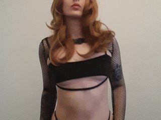 Erotický videochat robyn_vandal