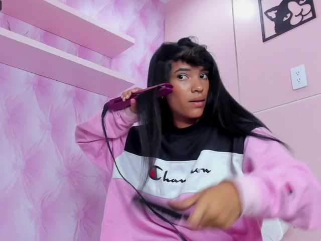 Vysílací screenshoty robynfahey