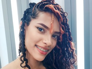 Erotický videochat robynfahey