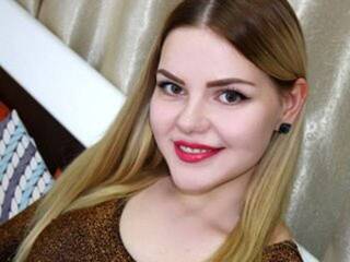 Erotický videochat RockBarbieR