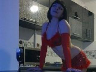 Erotický video chat rockgirl